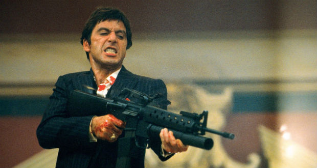 Cinema: 8 filmes para relembrar a carreira de Al Pacino