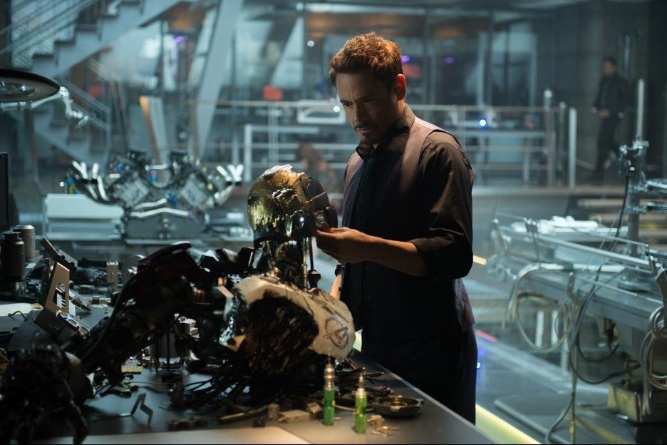 Cinema: “Vingadores: Era de Ultron” introduz novos personagens e expande o universo Marvel para a próxima fase