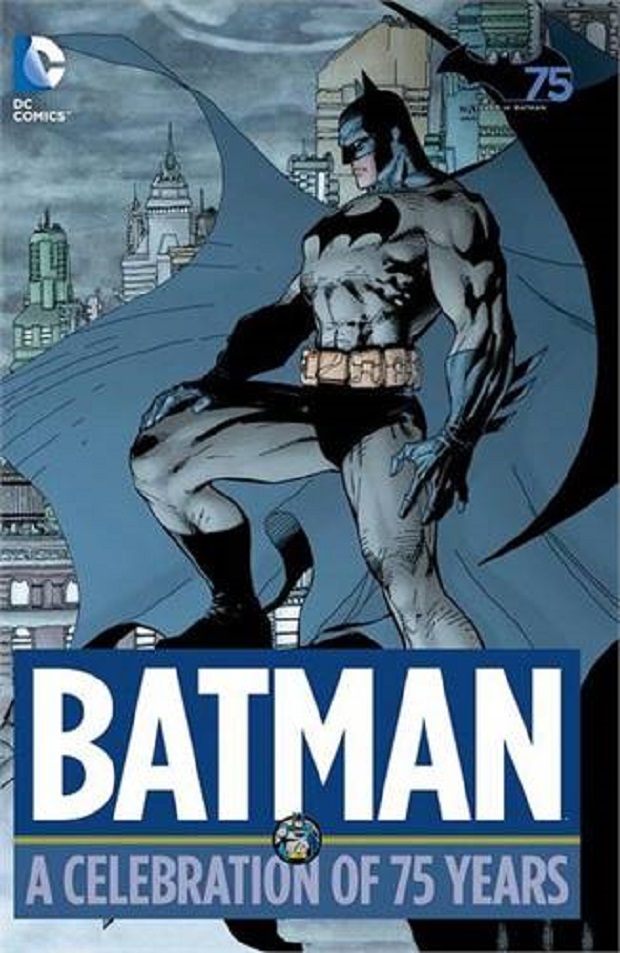 BATMAN ANTHOLOGY