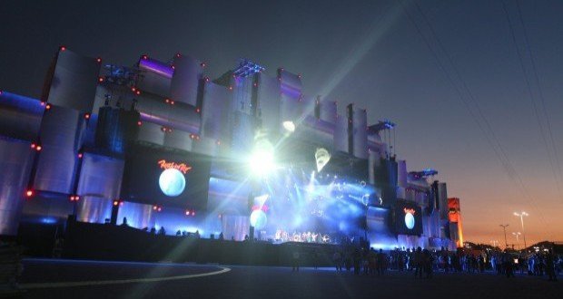 Ingressos para o Rock in Rio 2015 estão esgotados
