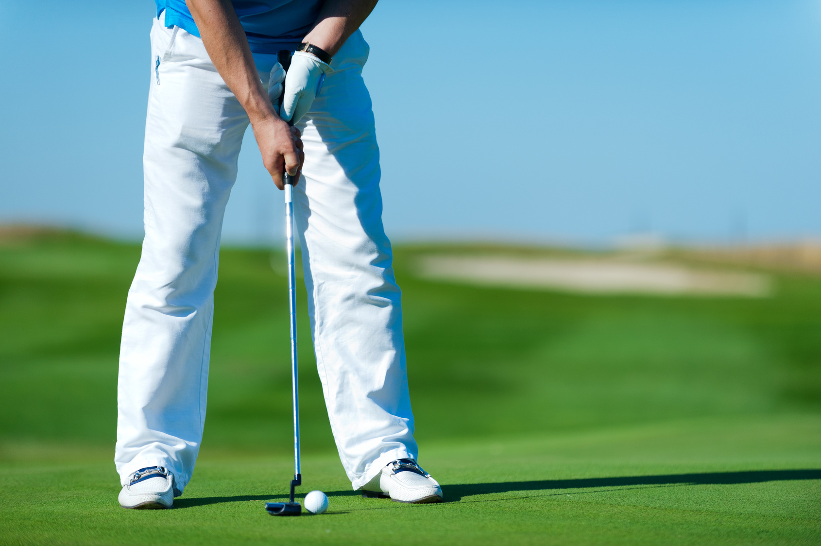 Esportes: Golfe nas Olimpíadas de 2016