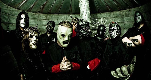 Viagens: Slipknot e Mastodon em São Paulo em 2015