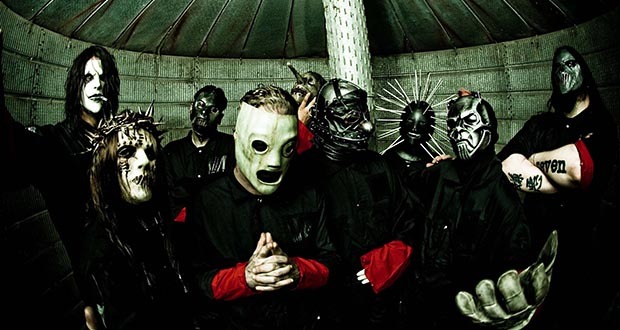 Viagens: Slipknot e Mastodon em São Paulo em 2015