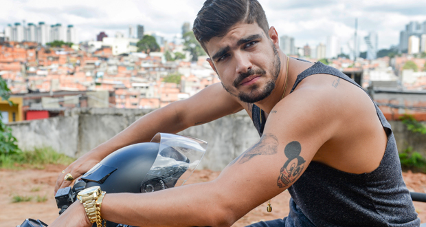 Saiba tudo sobre I Love Paraisópolis, nova novela da TV Globo