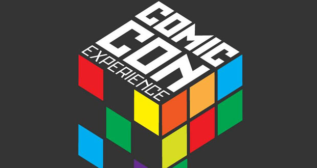 Viagens: Comic Con Experience 2015
