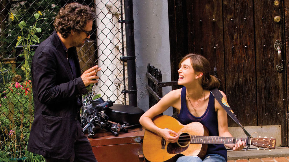 Mesmo Se Nada Der Certo (Begin Again) - 2014