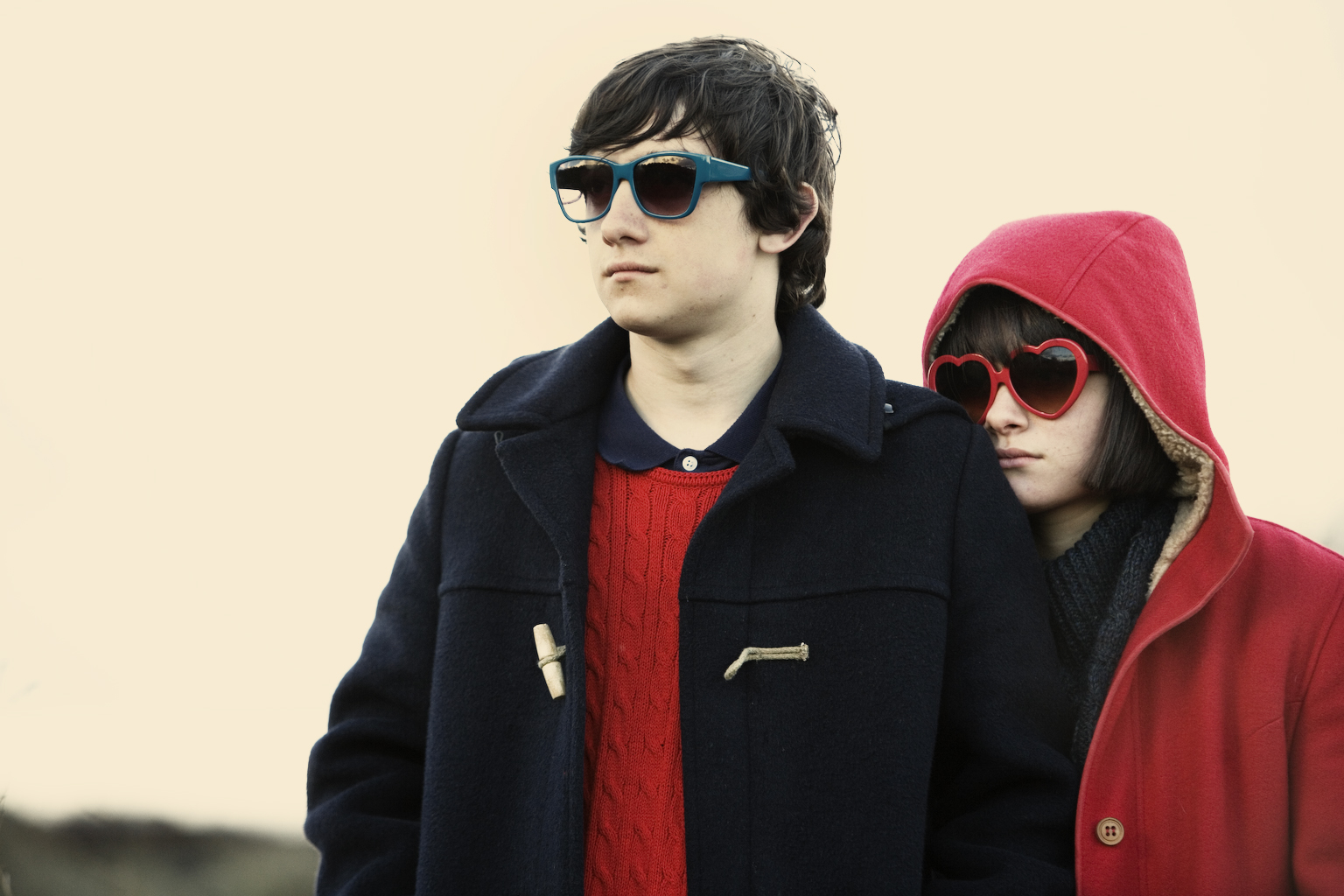 Submarine - 2011