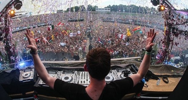 Hardwell 