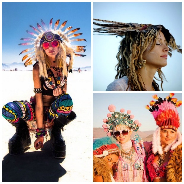 looks para o tomorrowland brasil