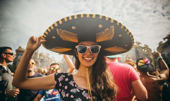 Shows: Ideias de look para o Tomorrowland Brasil