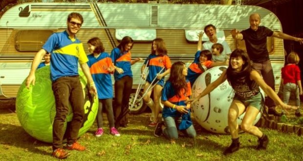 Programação de shows no Dia das Mães 2015 em São Paulo