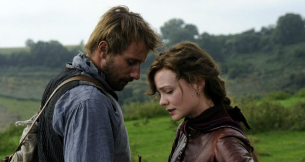 Longe Deste Insensato Mundo (Thomas Hardy)