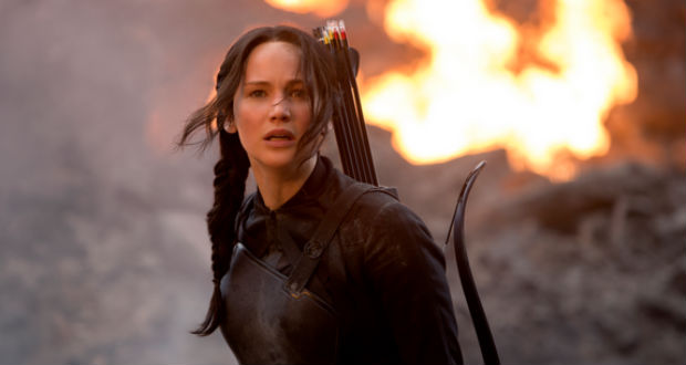 Jogos Vorazes - A Esperança (Suzanne Collins)
