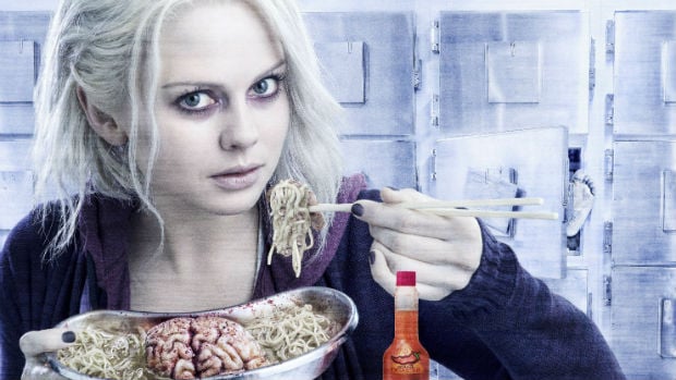 iZombie