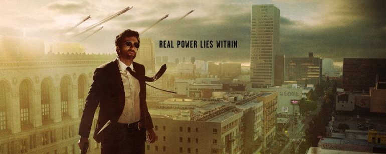 Powers