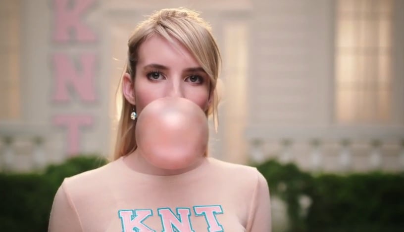 Scream Queens