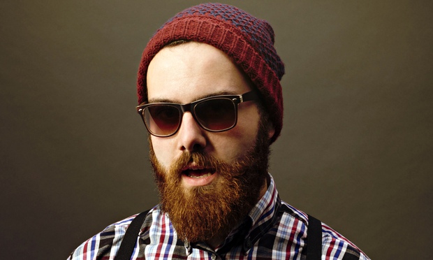 Lumbersexual