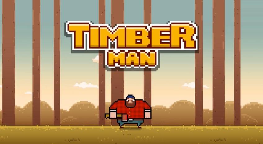 Timberman