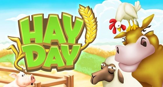 Hay Day