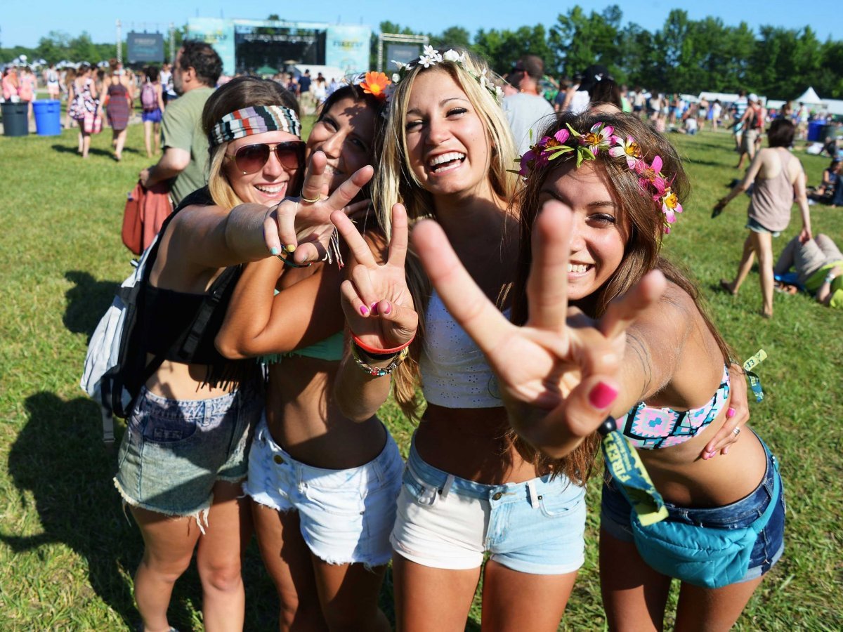 Confira 10 dicas de looks para o Tomorrowland Brasil