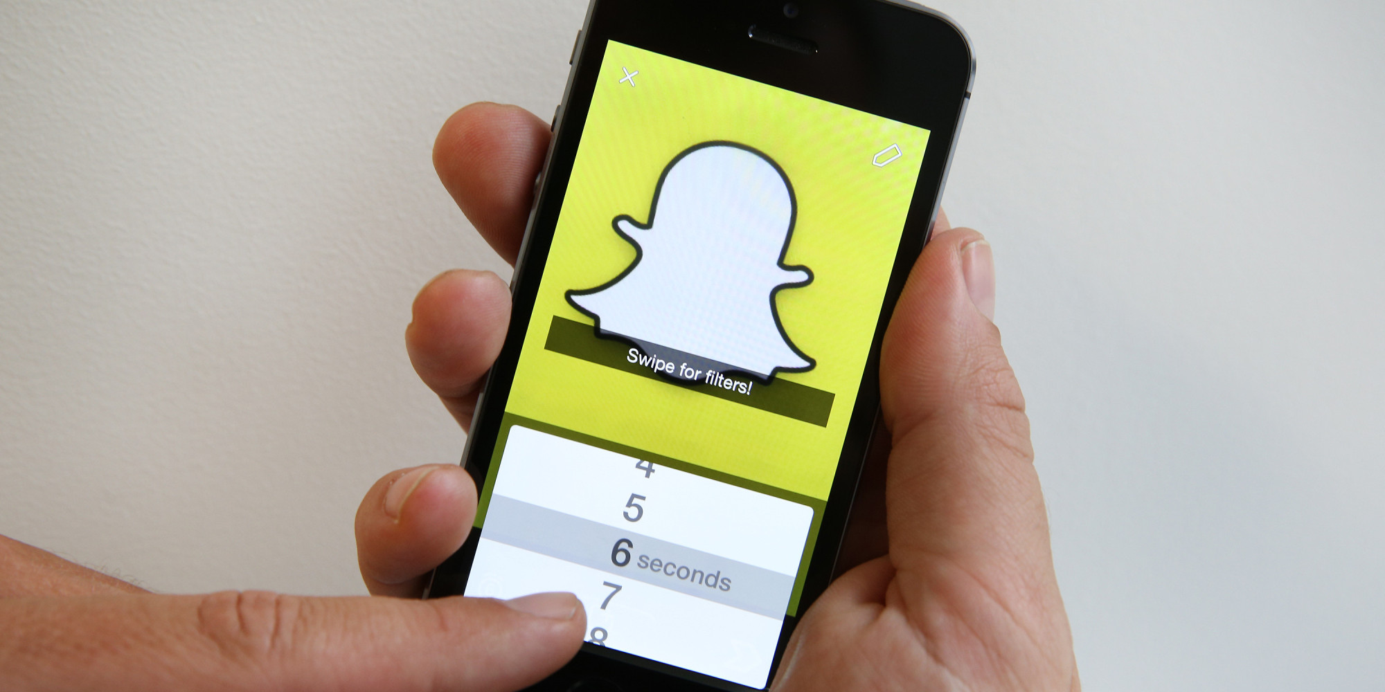 Comportamento: Snapchat: confira as contas mais legais e engraçadas para você seguir
