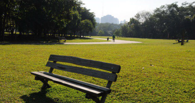 Parque Villa Lobos