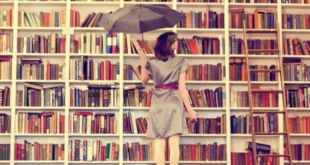 Literatura: Livros que combinam com cada signo