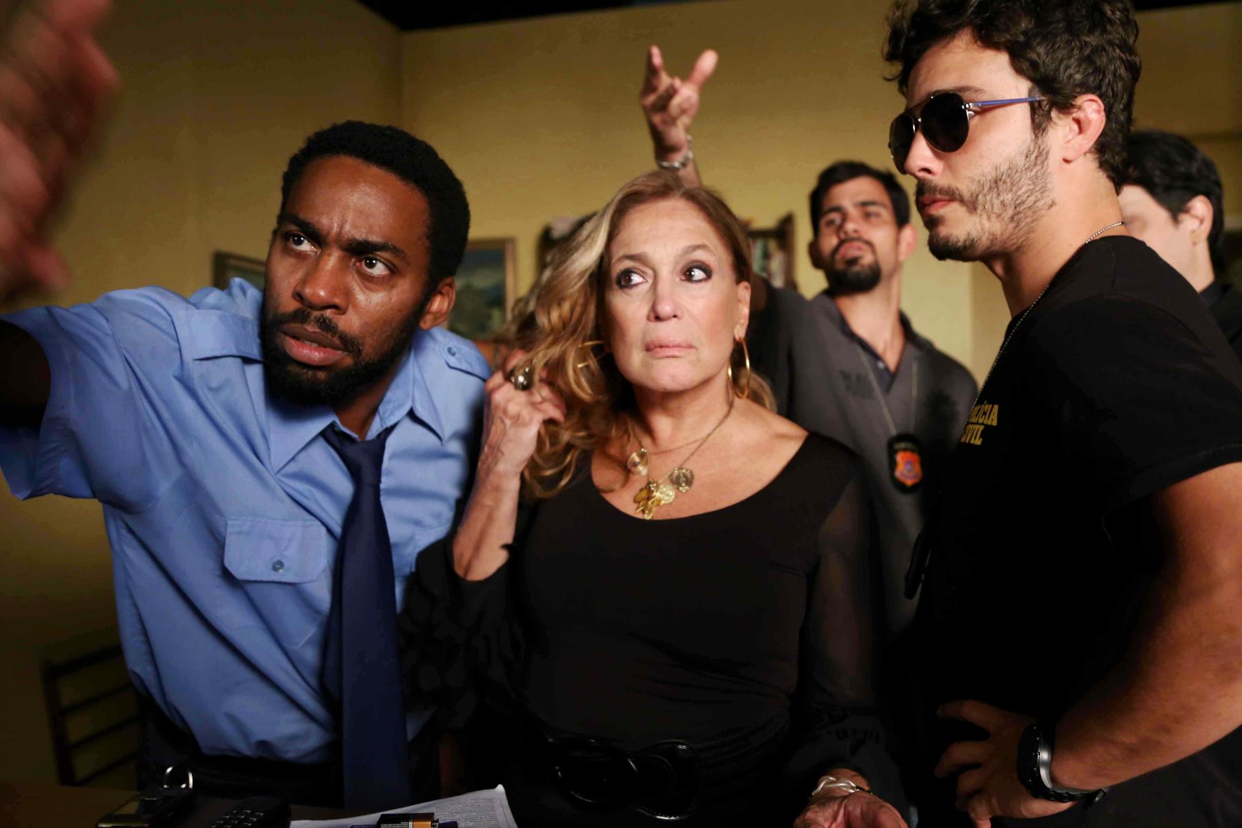 Mesmo com elenco global, "Sorria, Você Está Sendo Filmado" fica aquém das expectativas