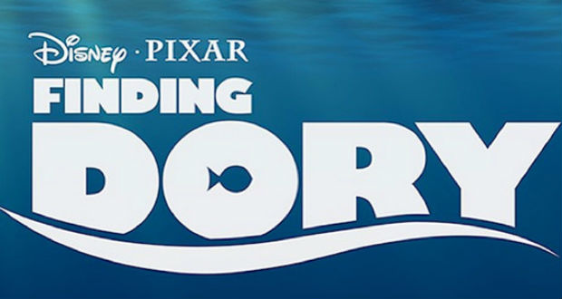 Procurando Dory (17 jun/2016)