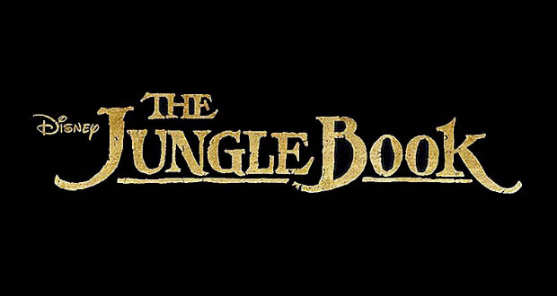 The Jungle Book (15 abr/2016)