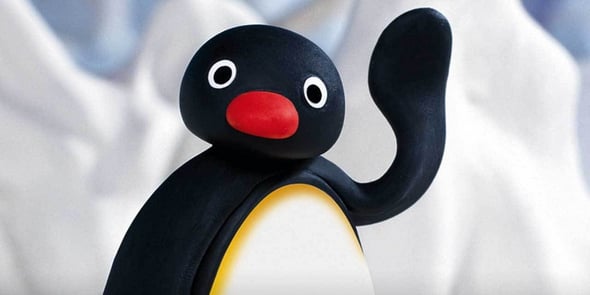 18- PINGU