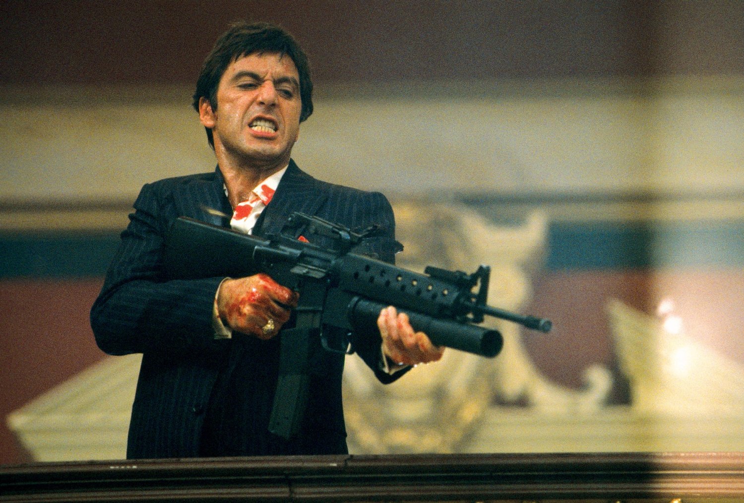 Scarface (1983)