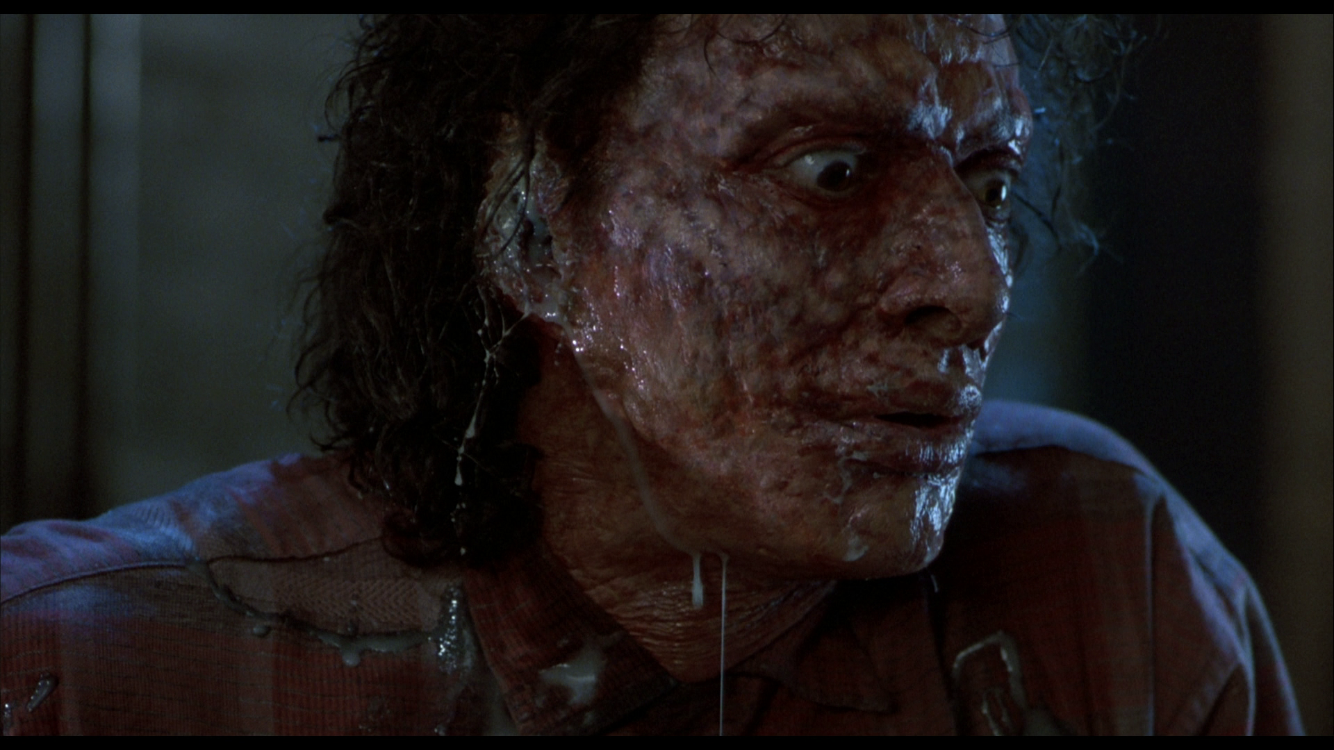 A Mosca (The Fly, 1986)