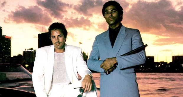 MIAMI VICE