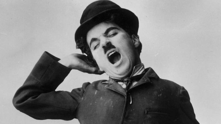 Arte: Chaplin, O Musical