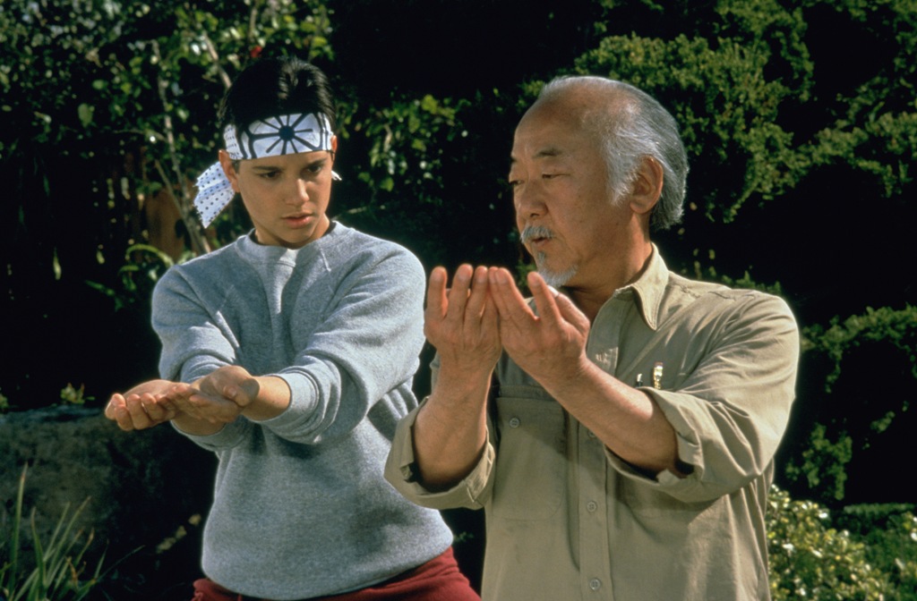 Karate Kid 