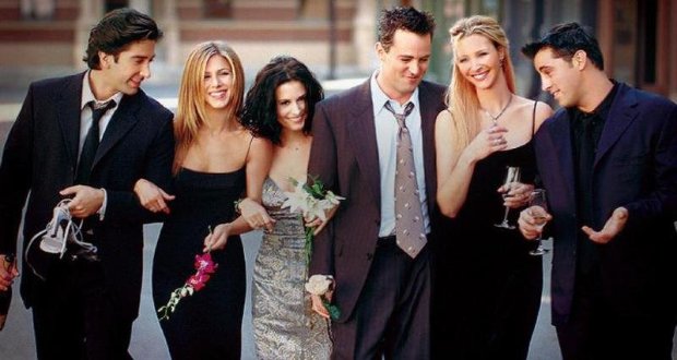 10 séries que não deveriam ter acabado