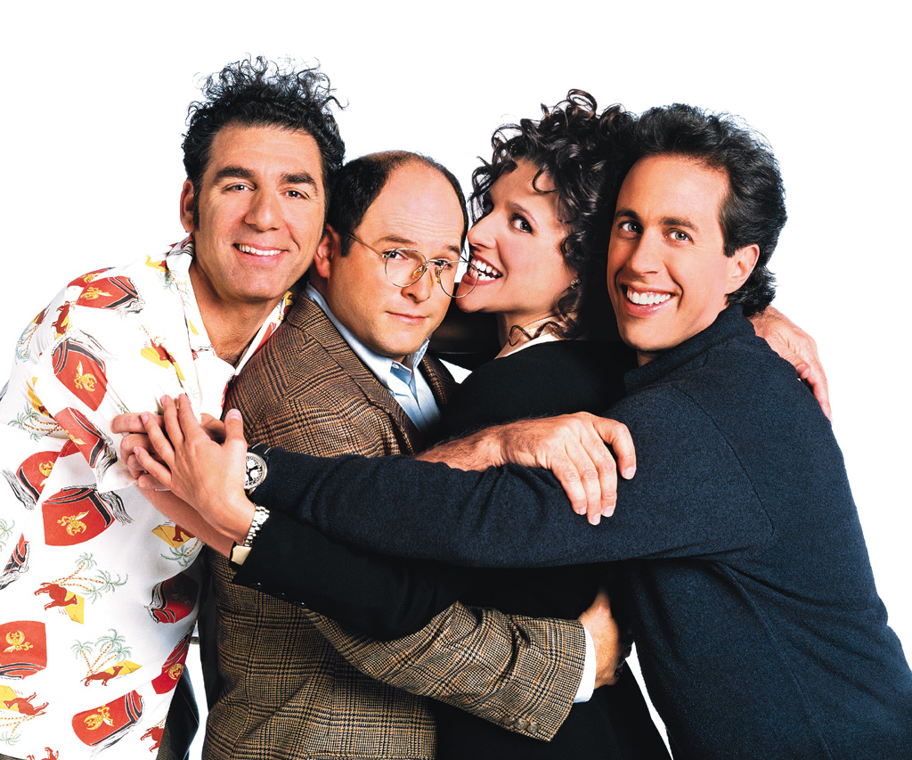 SEINFELD