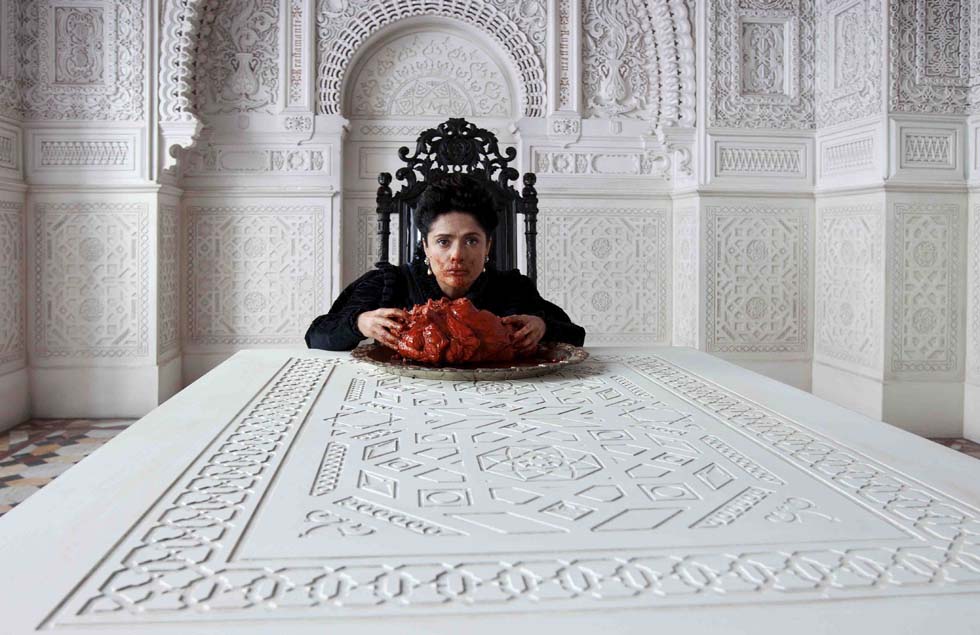 Il racconto dei racconti / The Tale of Tales (Matteo Garrone, Itália-França-Reino Unido)