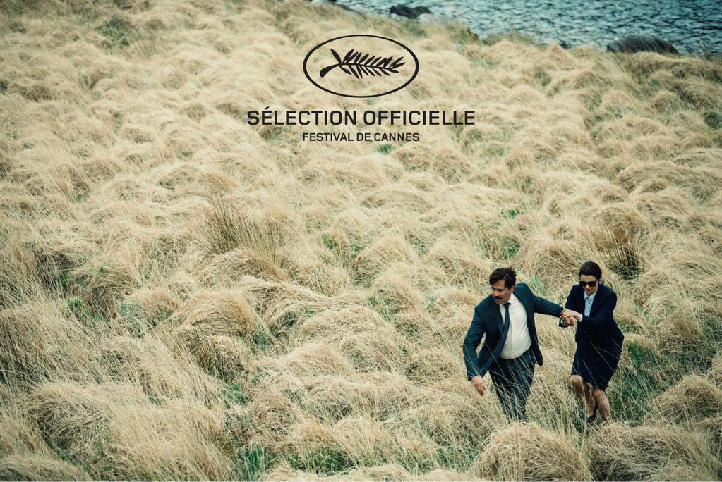 The Lobster (Yorgos Lanthimos, Grécia-Reino Unido-Irlanda-Holanda-França)