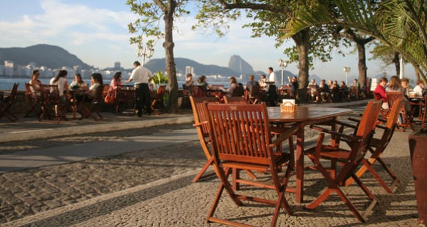 Restaurantes: 8 restaurantes que você tem que conhecer em Copacabana