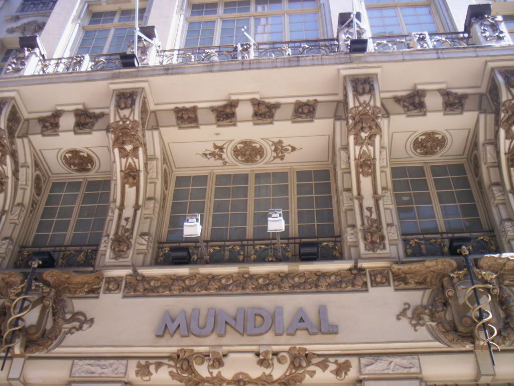 Edifício Guinle