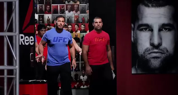 Conheça os eliminados do TUF Brasil 4