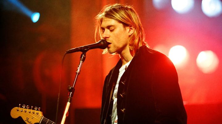 Cinema: Exibição do documentário "Kurt Cobain - Montage of Heck"