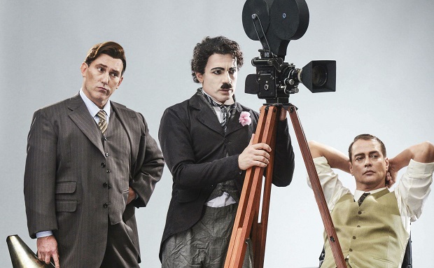 8 motivos para assistir "Chaplin, o Musical"