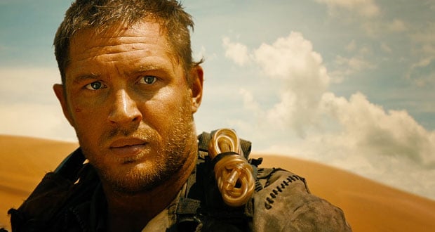 Cinema: Crítica: “Mad Max: Estrada da Fúria” eleva a trilogia original a um novo nível de loucura e ação
