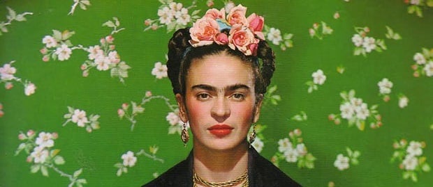Arte: Frida Kahlo e as mulheres surrealistas no México