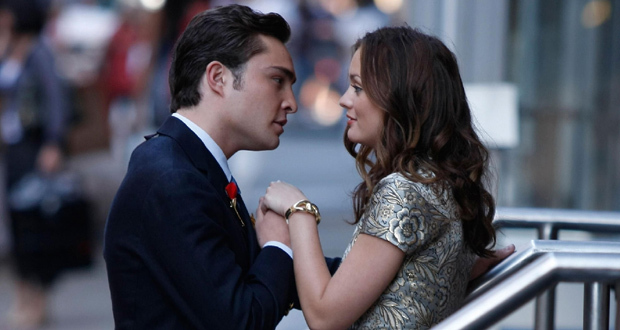 GOSSIP GIRL