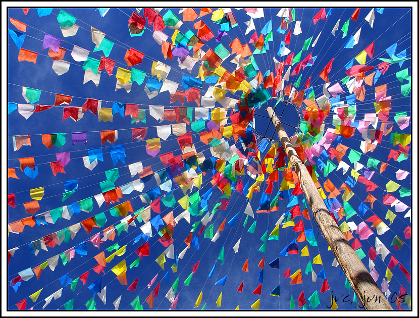 Comportamento: 6 dicas de decoração para Festas Juninas