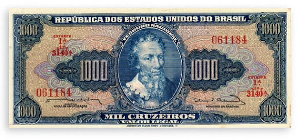 3- PEDRO ÁLVARES CABRAL 